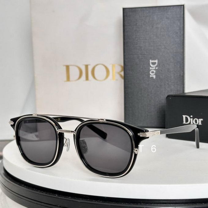 Dior Sunglasses ID:20250716-53